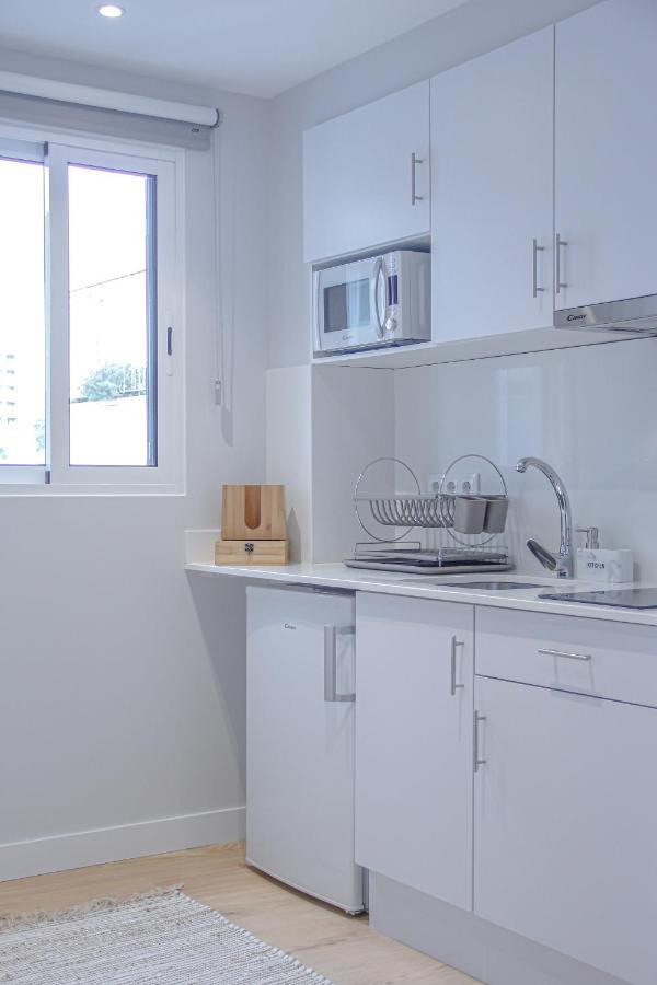 Casal Da Penha Apartments Funchal Dış mekan fotoğraf