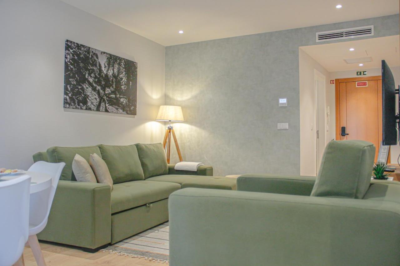 Casal Da Penha Apartments Funchal Dış mekan fotoğraf