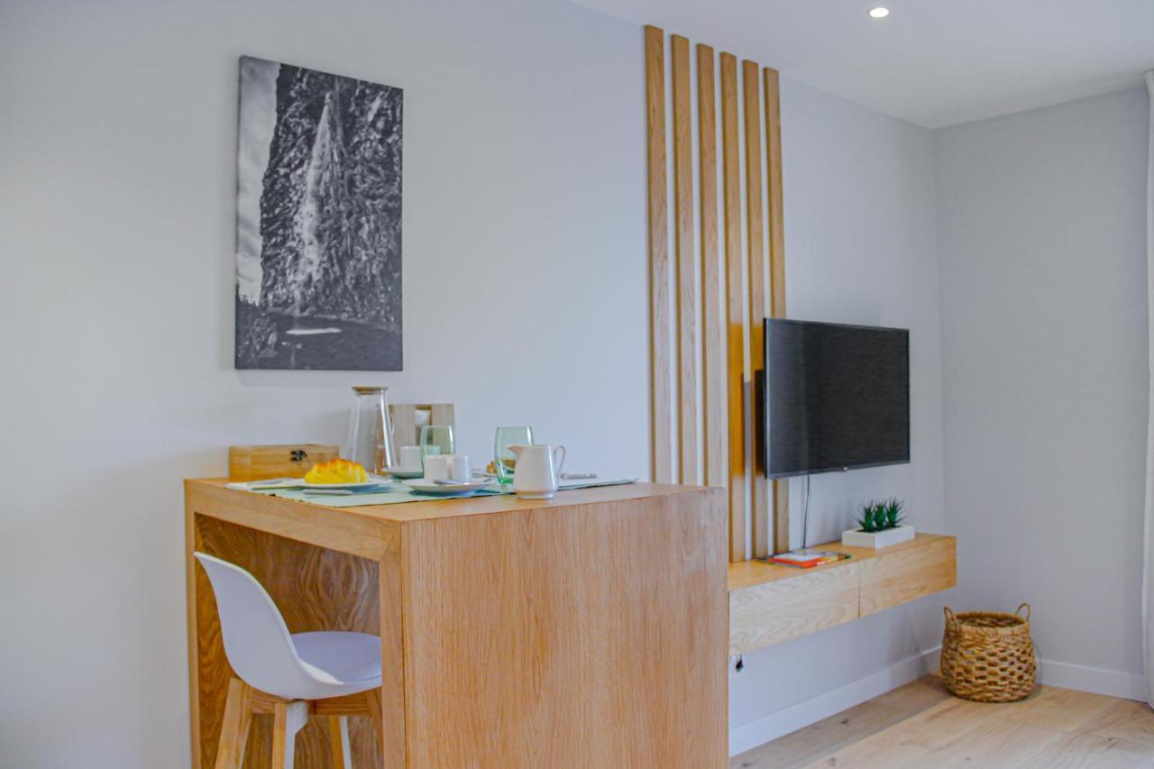 Casal Da Penha Apartments Funchal Dış mekan fotoğraf