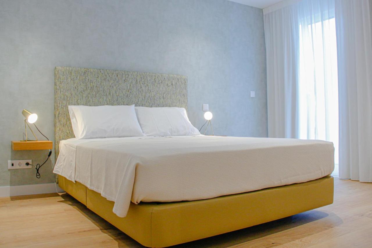 Casal Da Penha Apartments Funchal Dış mekan fotoğraf