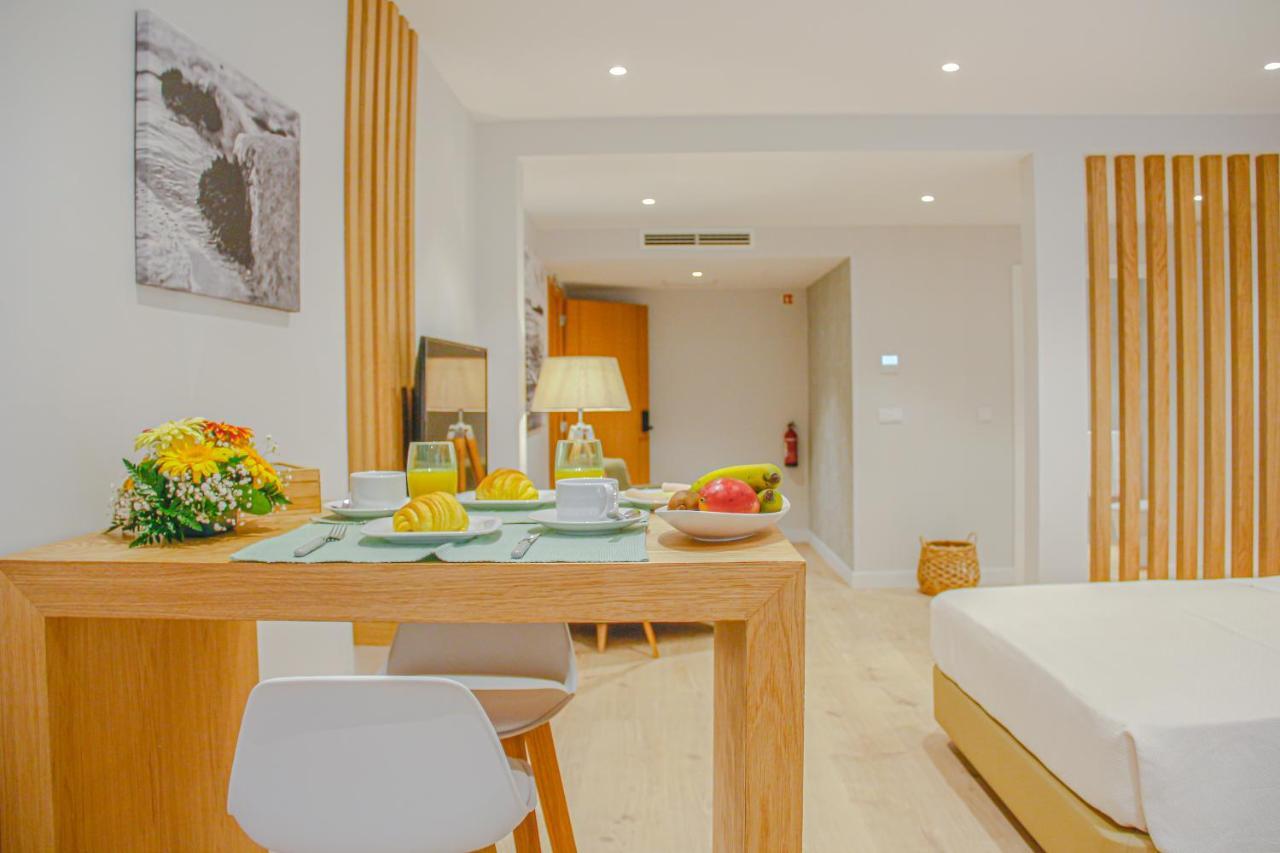 Casal Da Penha Apartments Funchal Dış mekan fotoğraf