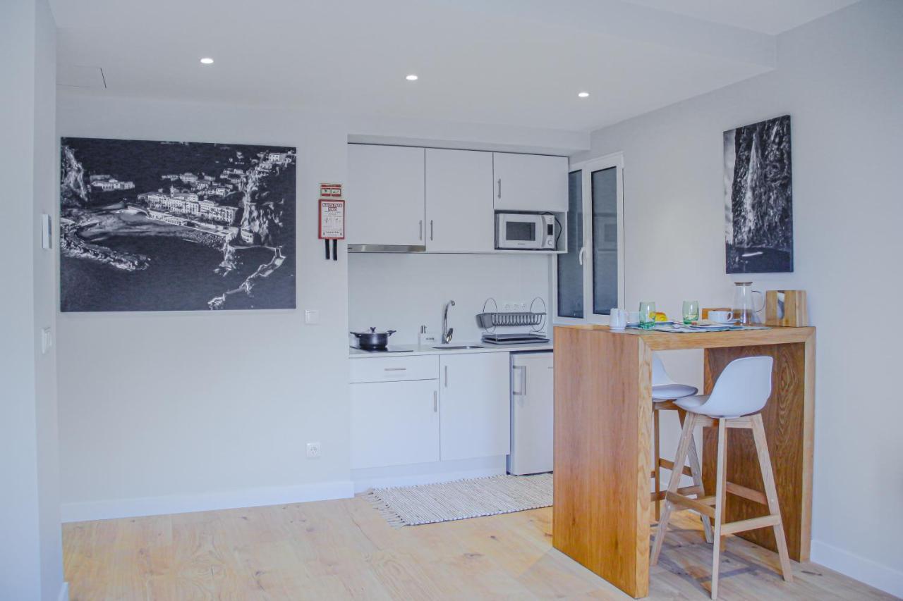 Casal Da Penha Apartments Funchal Dış mekan fotoğraf